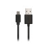 Veho Short USB-A to Micro USB Charge and Sync Cable 1
