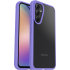 OtterBox React Purplexing Clear and Purple Case - For Samsung Galaxy A54 5G 1