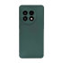 Olixar Silicone Green Case with Camera Protection - For OnePlus 11 1