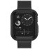 Otterbox Exo Edge Black Case - For Apple Watch Series 8 41mm 1