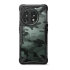 Ringke Fusion X Design Camo Black Tough Case - For OnePlus 11 1