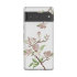 LoveCases White Cherry Blossom  Gel Case - For Google Pixel 7 1