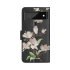 LoveCases White Cherry Blossom Wallet Case - For Google Pixel 7 1