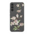 LoveCases White Cherry Blossom Gel Case - For Samsung Galaxy A34 5G 1