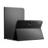 Olixar Black Leather-Style Case - For Oneplus Pad 1