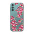 LoveCases Cherry Blossom Gel Case - For Samsung Galaxy A14 1