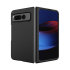 Olixar Black Fortis Tough Case - For Google Pixel Fold 1