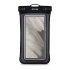 Olixar Black Waterproof Pouch - For Google Pixel 7a 1