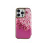 Ted Baker Scattered Flowers Mirror Folio Case - iPhone 14 Pro Max 1