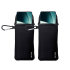 Olixar Neoprene Universal Shock and Impact Resistant Smartphone Pouch with Card Slot - 2 Pack 1