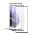Olixar 2 Pack Tempered Glass Screen Protectors - For Samsung Galaxy S23 Ultra 1