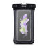 Olixar Black Waterproof Pouch - For Samsung Galaxy Z Flip5 1
