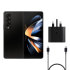 Official Samsung Super Fast 25W Charger & 1m USB-C Cable - For Samsung Galaxy Z Fold5 1