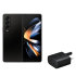 Official Samsung Black 25W PD USB-C Charger - For Samsung Galaxy Z Fold5 1