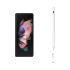 Olixar White Magnetic  Stylus Pen - For Samsung Galaxy Z Fold 4 1