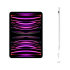 Olixar White Magnetic  Stylus Pen - For iPad Pro 11" 2022 1