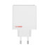 Official OnePlus Supervooc 100W Dual Charging EU USB-A & USB-C Mains Charger 1