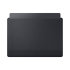 Official Samsung 14" Slim Vegan Leather Universal Pouch - For Samsung Galaxy Tab S8 1