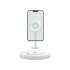 Forever 15W 2-in-1 MagSafe Wireless Charging Stand 1