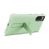 Official Sony Green Style Cover Stand Case - Sony Xperia 10 V 1