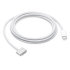 Official Apple White USB-C To Magsafe 3 2m Cable - For MacBook Air 15" 2023 1