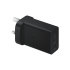 Official Samsung Trio Charger with 1 USB-A and 2 USB-C Ports - For Samsung Galaxy Z Fold5 1