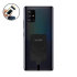 Olixar Black Ultra-Thin USB-C 10W Wireless Charger Adapter - For Samsung Galaxy A71 5G 1