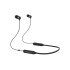 Official Samsung ITFIT Black Wireless Headphones with Neckband 1