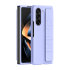Olixar Purple Protective Case with Strap - For Samsung Galaxy Z Fold5 1