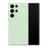 Olixar Mint Green Skin - For Samsung Galaxy S23 Ultra 1