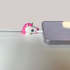 LoveCases Uma The Unicorn Cable Tidy 1
