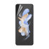 Olixar Two Pack Film Screen Protectors - For Samsung Galaxy Z Flip5 1