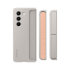 Official Samsung Sand Standing Cover with Strap Case - For Samsung Galaxy Z Fold5 1