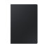 Official Samsung Black Book Cover Keyboard with Trackpad - For Samsung Galaxy Tab S9 Ultra 1