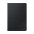 Official Samsung Black Book Cover Keyboard with Trackpad - For Samsung Galaxy Tab S9 1