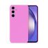 Olixar Light Pink Skin - For Samsung Galaxy A54 1