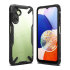 Ringke Fusion X Black Tough Case - For Samsung Galaxy A14 1