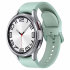 Official Samsung Mint Sport Band (M/L) - For Samsung Galaxy Watch 6 1