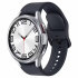 Official Samsung Graphite Sport Band (M/L) - For Samsung Galaxy Watch 6 1