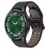 Official Samsung Graphite & Titan Extreme Sport Band (M/L) - For Samsung Galaxy Watch 6 1