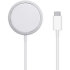 Official Apple White MagSafe Qi Enabled Fast Wireless Charger - For iPhone 15 Plus 1