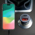 Olixar 38W Dual Car Charger & USB-C Cable - For iPhone 15 Plus 1