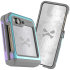 Ghostek Atomic Slim 4 Prismatic Aluminum Protective Case - For Samsung Galaxy Z Flip5 1
