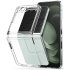 Ringke Slim Clear Case - For Samsung Galaxy Z Flip5 1