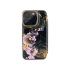 Ted Baker Paper Flowers Mirror Folio Case - For iPhone 14 Pro Max 1