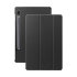 Olixar Black Leather-Style Case with S Pen Holder  - For Samsung Galaxy Tab S9 Ultra 1