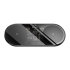 Baseus 20W Black Digital LED Display Dual Wireless Charger Pad - For Nothing Phone (1) 1