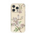 Lovecases White Cherry Blossom Gel Case - For iPhone 15 Pro Max 1