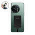 Olixar Black Ultra-Thin USB-C 10W Wireless Charger Adapter - For OnePlus 11 1