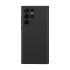 Olixar Matte Black Skin - For Samsung Galaxy S22 Ultra 1